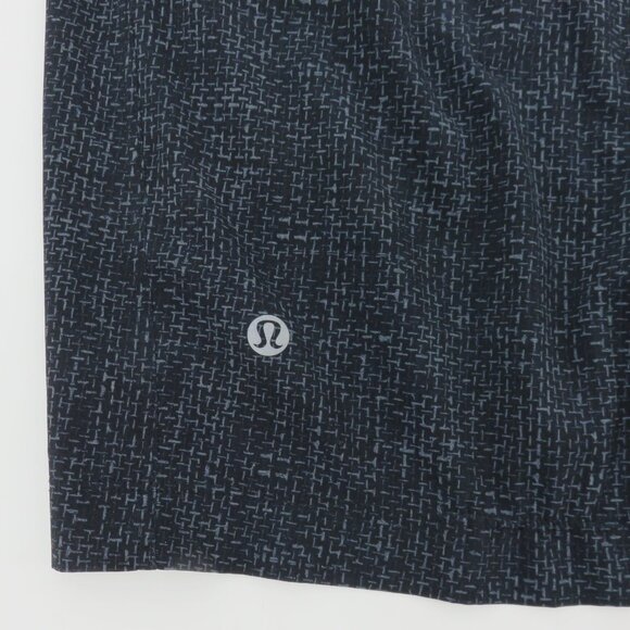 Lululemon Men Medium THE Shorts Linerless Athletic Running Sports Multicolor - Picture 6 of 14